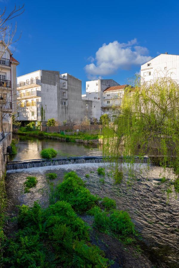 Fonderiviere Daire Caldas De Reis Dış mekan fotoğraf